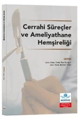 Cerrahi Süreçler ve Ameliyathane Hemşireliği thumbnail 1