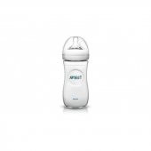 Avent Natural PP Biberon 330ml - 1