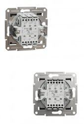 Schneider Asfora Krem Vavien+ Vavien Çerçeveli - 2