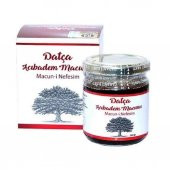 Datça Acıbadem Macunu Akciğer Detoksu Özellikli - 1