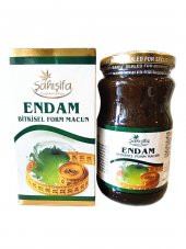 Şahı Şifa ENDAM FORM Özel Karışım Net:460 g - 2