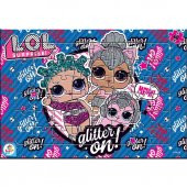 LOL7597 FRAME PUZZLE - 1