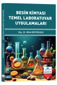 Besin Kimyası Temel Laboratuvar Uygulamaları thumbnail 1