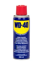 Wd-40 Pas Sökücü 200 Ml - 1