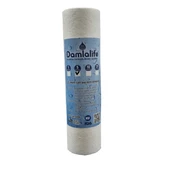 Damlalife 10" Su Arıtma 5 Micron Sediment Filtre - 1