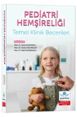 Pediatri Hemşireliği Temel Klinik Becerileri thumbnail 1