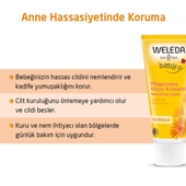 Weleda Calendula Organik Nemlendirici Vücut Kremi 75ml - 2