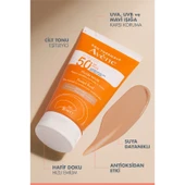 Avene Tinted Fluide SPF 50+ Renkli Güneş Kremi 50 ml TRSB thumbnail 5
