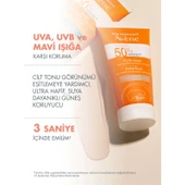 Avene Tinted Fluide SPF 50+ Renkli Güneş Kremi 50 ml TRSB thumbnail 3
