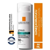 La Roche Posay Anthelios Oil Correct SPF50+ Güneş Kremi 50ml - 1