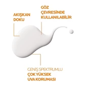 La Roche Posay Anthelios UVmune Fluid Güneş Kremi SPF50+ 50ml (Shaka Fluid) - 3