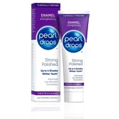 Pearl Drops Strong Polished White Diş Macunu 75ml - 1