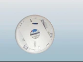 K2 Duman Dedektörü 9v Pil Dahil 85dB 20-40 Metrekare Kapasiteli - 6