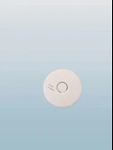 K2 Duman Dedektörü 9v Pil Dahil 85dB 20-40 Metrekare Kapasiteli - 2