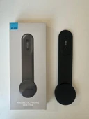 Mıknatıslı Manyetik Araç İçi Telefon Tutucu thumbnail 1