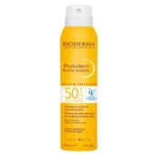 Bioderma Photoderm Brume Invisible Mist Güneş Spreyi SPF 50+ 150ml thumbnail 2