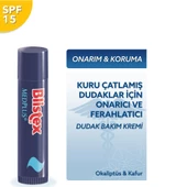 Blistex MedPlus Stick SPF15 Koruyucu Dudak Bakım Kremi 4,25 gr - 2