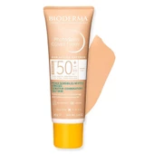 Bioderma Photoderm Cover Touch Renkli Güneş Koruyucu SPF 50 40gr - Light - 1