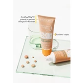 Bioderma Photoderm Cover Touch Renkli Güneş Koruyucu SPF 50 40gr - Light - 3