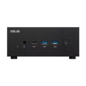 Asus VivoPC Ryzen 5 5600H 16GB 256GB SSD Windows 11 Pro Mini PC PN52-S5090MD 020 - 1