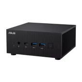 Asus VivoPC Ryzen 5 5600H 16GB 256GB SSD Windows 11 Pro Mini PC PN52-S5090MD 020 - 3