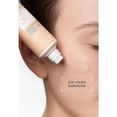 Bioderma Photoderm Cover Touch Renkli Güneş Koruyucu SPF 50 40gr - Light - 6