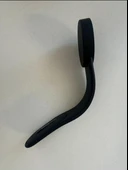 Mıknatıslı Manyetik Araç İçi Telefon Tutucu thumbnail 4