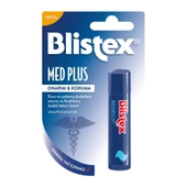 Blistex MedPlus Stick SPF15 Koruyucu Dudak Bakım Kremi 4,25 gr - 3