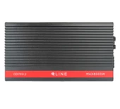QLine QD1700.2 | QLine D Sınıfı 2 Kanal Amplifikatör 2*800W RMS - 1