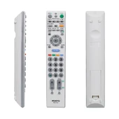 Ayt Sony RM-D764 Blisterli Universal Lcd Led Tv Kumandası - 1