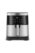 Homend Airfryday Inox 2512H XXXL Dokunmatik Ekran 10 Programlı - 2