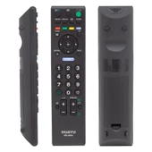 Ayt Sony RM-996A Universal Lcd Led Tv Kumandası Universal Tüm Sony Modellerine Uyumlu Uzaktan Kumanda - 2