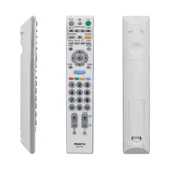 Ayt Sony RM-D764 Blisterli Universal Lcd Led Tv Kumandası - 2