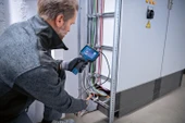 Bosch GIC 12V-4-23 C Akülü Denetim Kamerası - 5