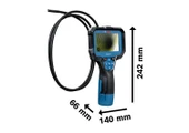 Bosch GIC 12V-4-23 C Akülü Denetim Kamerası - 2