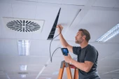 Bosch GIC 12V-4-23 C Akülü Denetim Kamerası - 6