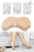 Ayakkabı Topuk Ayak Koruma ve Daraltıcı Ped 10 cm FC-054 - 2