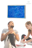 26*35 CM Termojel Sıcak Soğuk Kompres Jel Buz Paketi H-0033 - 3