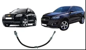 Chevrolet Captiva Arka Sağ Fren Hortumu  ,96625920 - 1
