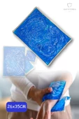 26*35 CM Termojel Sıcak Soğuk Kompres Jel Buz Paketi H-0033 - 2