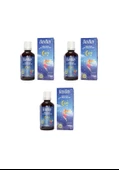 Baybay Night Damla 50 ml 3'lü - 1