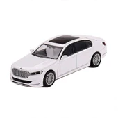 Mini GT 1:64 BMW Alpina B7 xDrive Alpina White - 1