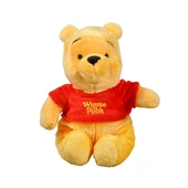 Sunman Winnie The Pooh Core Peluş 25 cm - 1