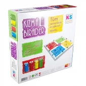 Kızma Birader - Kutu Oyunu - 2