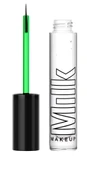 Mılk Makeup Kush Growhouse Lash And Brow Serum - Kirpik Ve Kaş Serumu 3.5 ml - 2