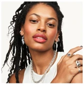 Mılk Makeup Lip + Perk- Flip  Krem Allık 6g thumbnail 2