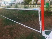 Adelinspor Silver Tenis Filesi 1 m*11,0 m - 4
