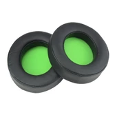 Razer Kraken 7.1 Chroma V2 Uyumlu Kulaklık Yastığı Padi Süngeri - 5