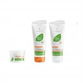 LR Aloe Vera Besleyici Onarıcı Saç Bakım Seti - 1