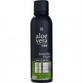 LR Aloe Vera Tıraş Köpüğü - 1